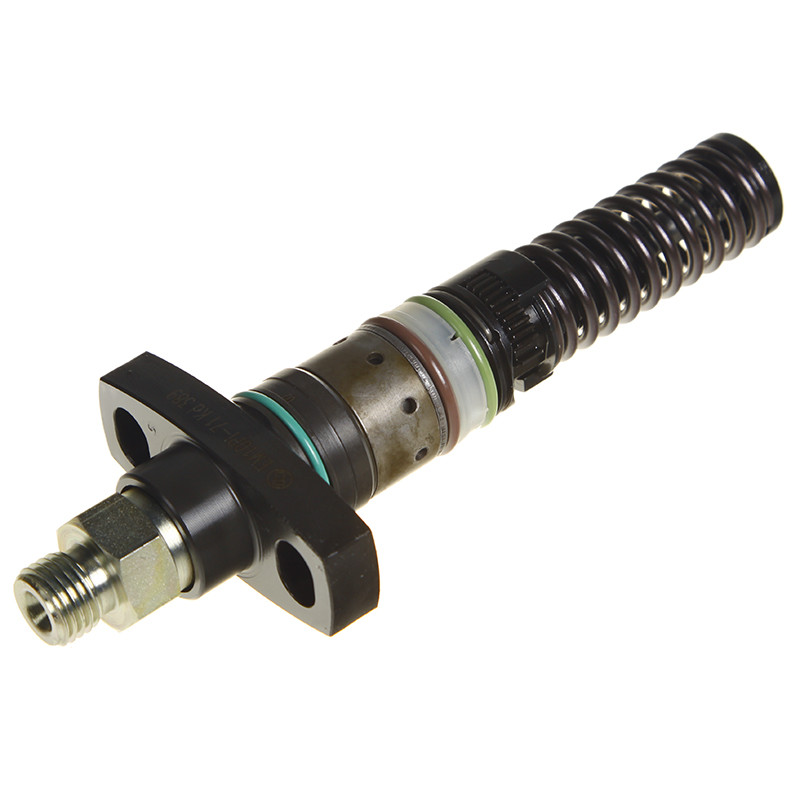 Секция Насосы Д-260) пр-во Motorpal 60503-89, фото №1