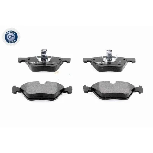 Комплект гальмівних колодок, дискові гальма VAICO Q+ V30-8122 Оригінальна якість, фото №2