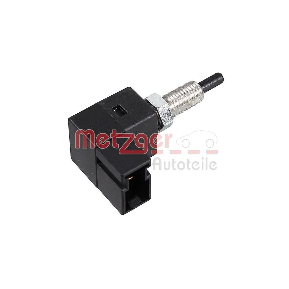 Вимикач муфти зчеплення METZGER 0911178 для RENAULT, фото №1