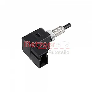 Вимикач керування зчепленням (система керування двигуном) METZGER 0911169 для HYUNDAI KIA - Фото 1