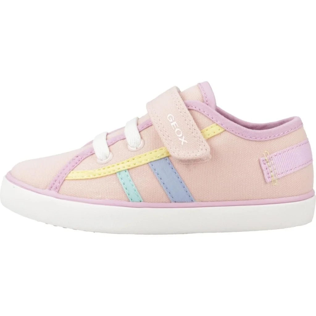 Кроссовки Geox B Gisli Girl A, фото №2