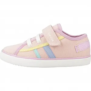 Кроссовки Geox B Gisli Girl A synthetic.ua - Фото 1