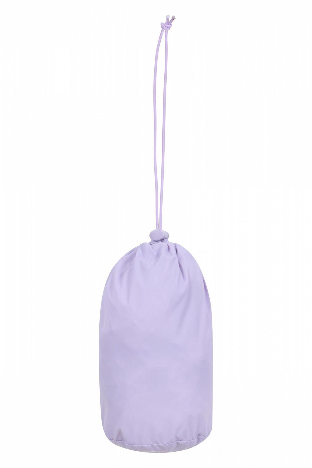 Дитяча водонепроникна дощова куртка Mountain Warehouse Pakka, фото №7 Дитяча водонепроникна дощова куртка Mountain Warehouse Pakka, фото №7