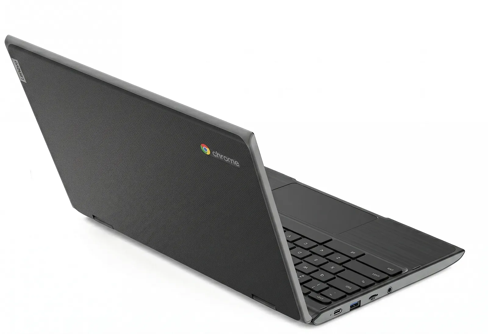 Сенсорний ноутбук 11.6" Lenovo 300e Chromebook 2nd Gen AMD A4-9120C RAM 4GB eMMC 32GB 10год батарея Chrome OS (UKR), фото №8 Сенсорний ноутбук 11.6" Lenovo 300e Chromebook 2nd Gen AMD A4-9120C RAM 4GB eMMC 32GB 10год батарея Chrome OS (UKR), фото №8
