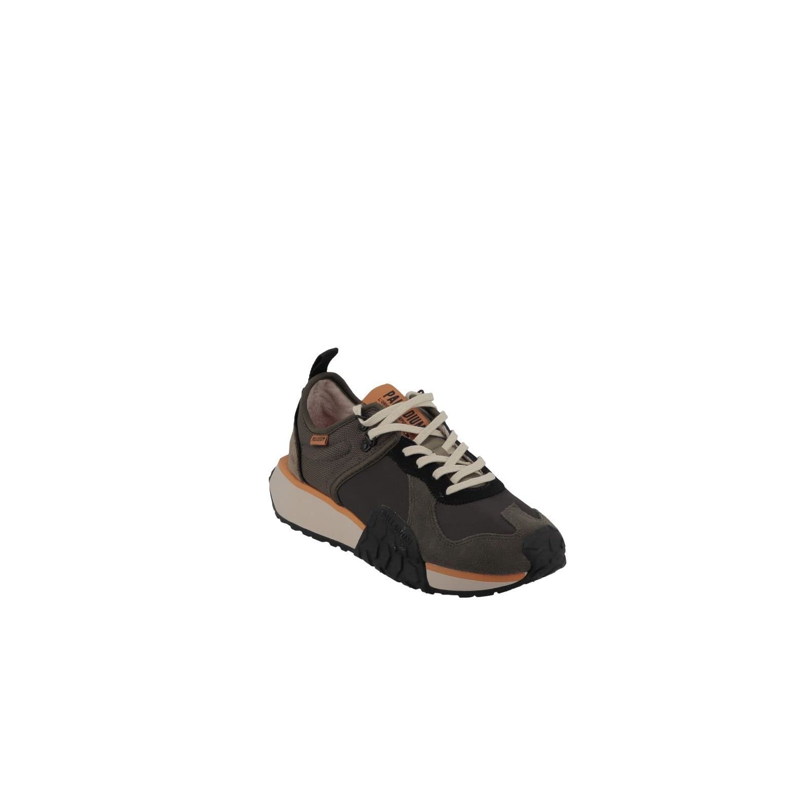 Кросівки Palladium Troop Runner Unisex, фото №2