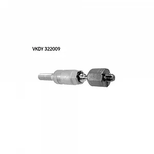 Осевой шарнир рулевой тяги SKF VKDY 322009 для ALFA ROMEO передний мост с обеих сторон - Фото 1