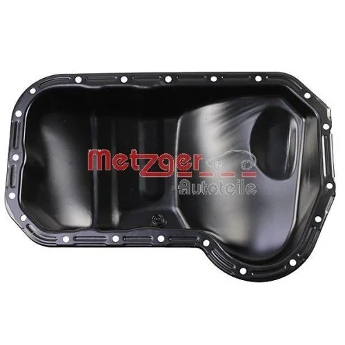 Масляный поддон METZGER 7990051 для VAG, фото №2 Масляный поддон METZGER 7990051 для VAG, фото №2