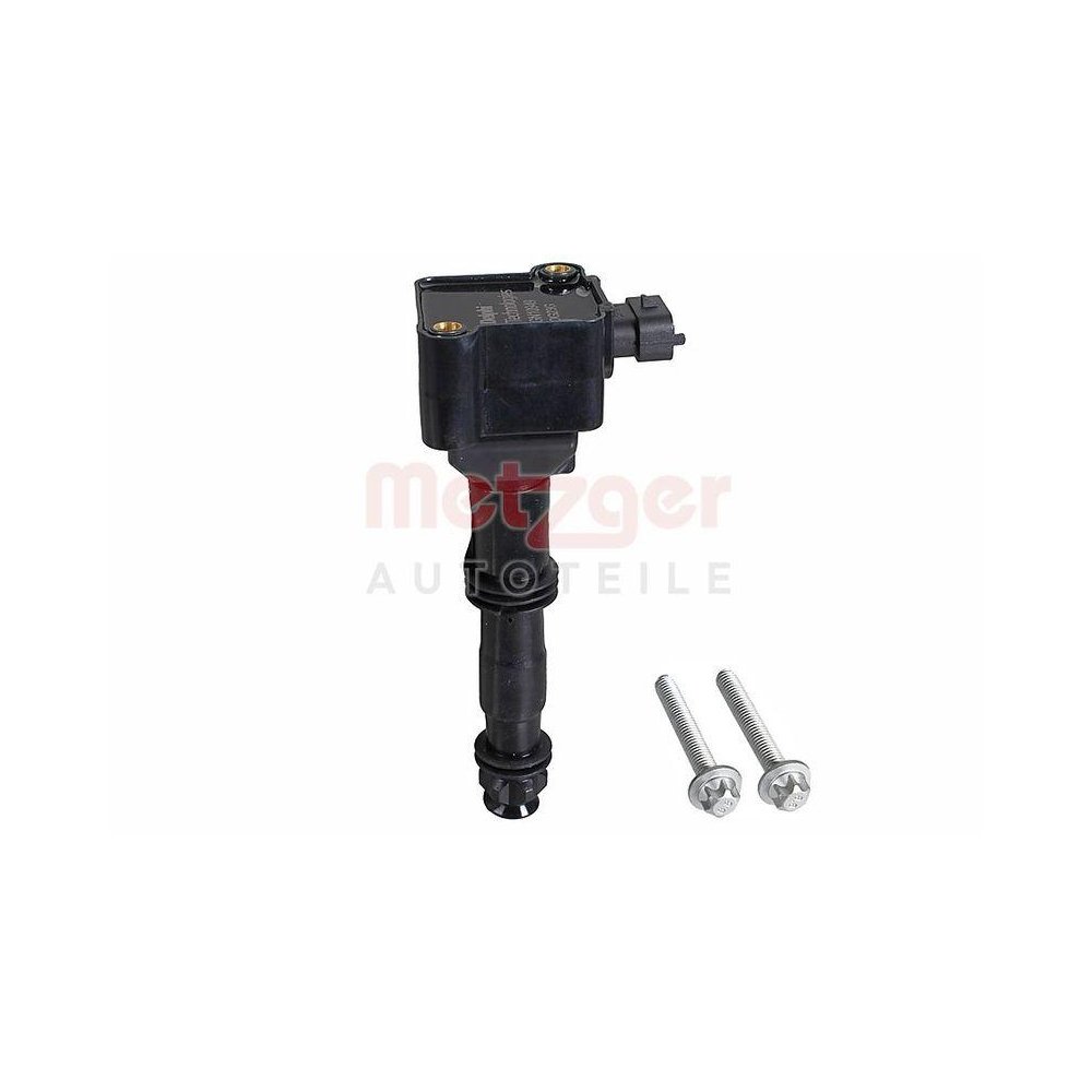 Катушка зажигания METZGER 0880160 ORIGINAL ERSATZTEIL для PORSCHE, фото №1 Катушка зажигания METZGER 0880160 ORIGINAL ERSATZTEIL для PORSCHE, фото №1