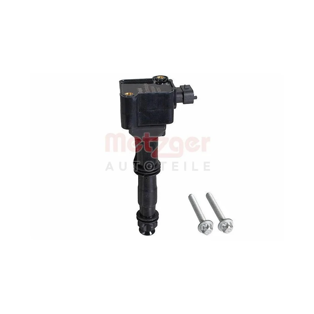 Котушка запалювання METZGER 0880160 ORIGINAL ERSATZTEIL для PORSCHE, фото №1 Котушка запалювання METZGER 0880160 ORIGINAL ERSATZTEIL для PORSCHE, фото №1