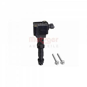 Катушка зажигания METZGER 0880160 ORIGINAL ERSATZTEIL для PORSCHE - Фото 1