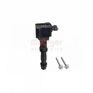 Катушка зажигания METZGER 0880160 ORIGINAL ERSATZTEIL для PORSCHE - Фото 1