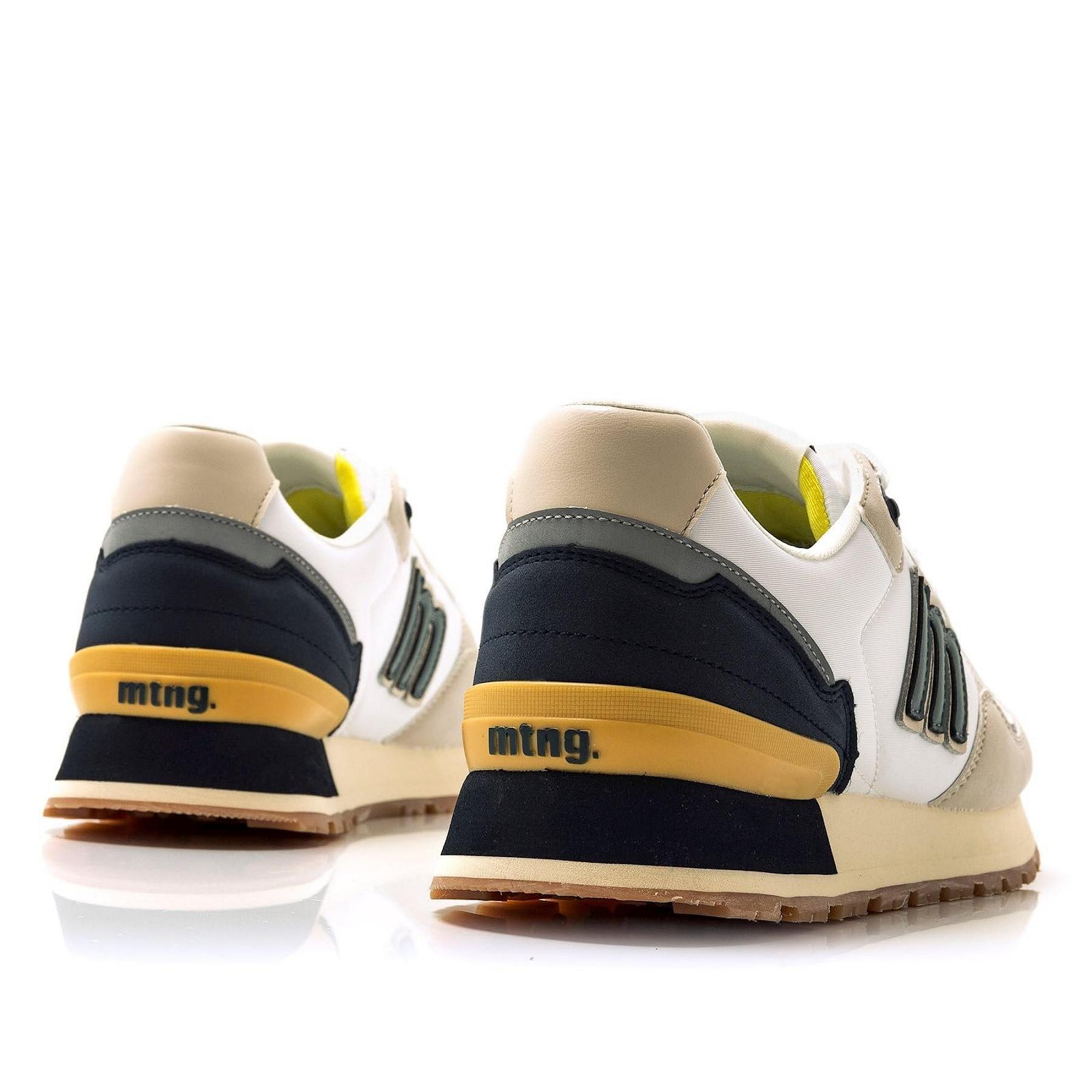 Кросівки MTNG 84427, фото №5