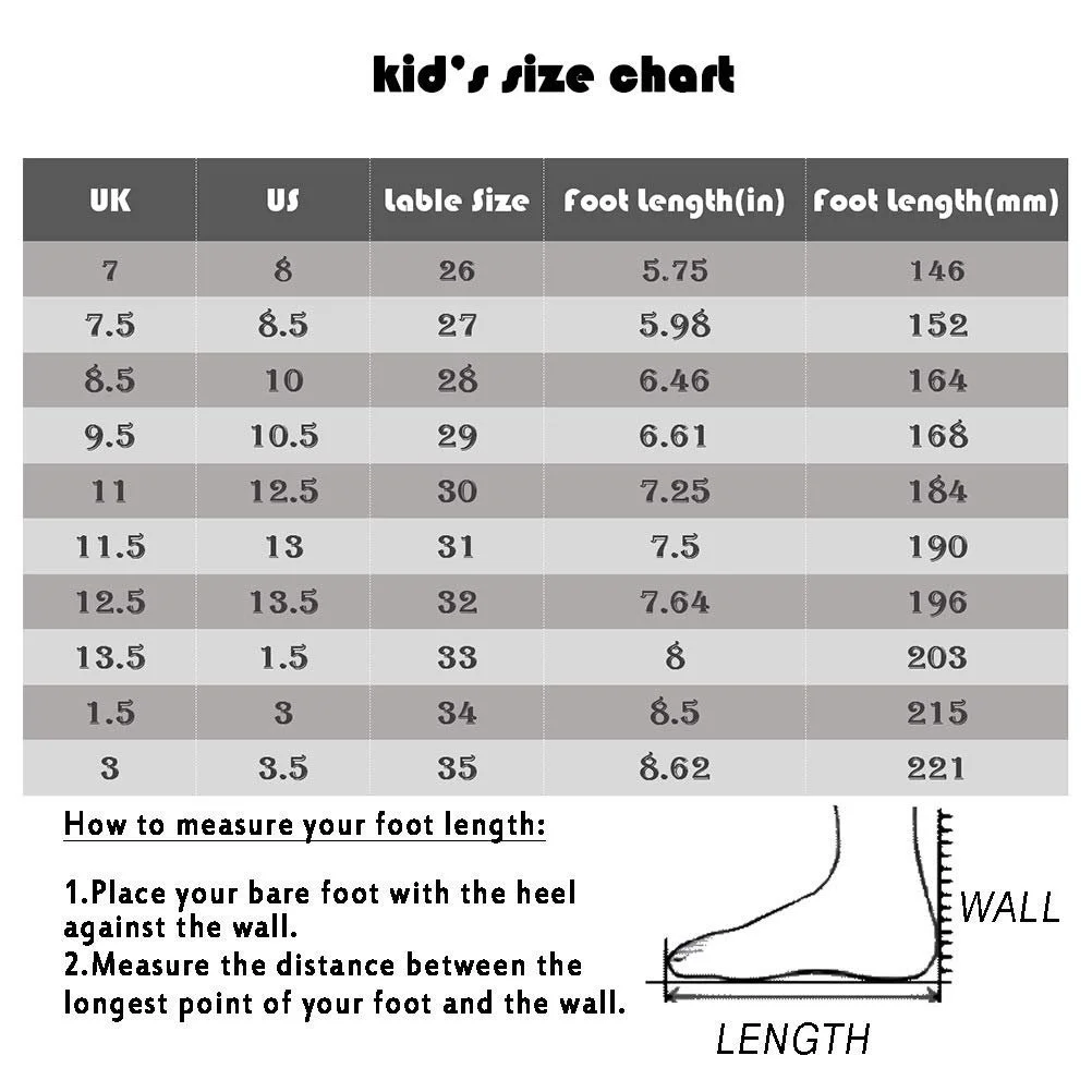 Кроссовки YUNICUS Spider Kid и девочек LED Светящиеся Детские USB зарядка Мигающие Низкие Лучшие подарки на день рождения Хэллоуин Рождество, фото №6