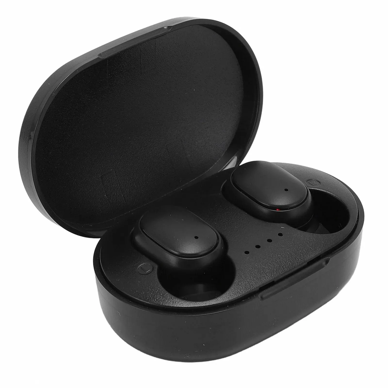 Наушники для перевода голоса AI, Черный, фото №1 Наушники для перевода голоса AI, Черный, фото №1