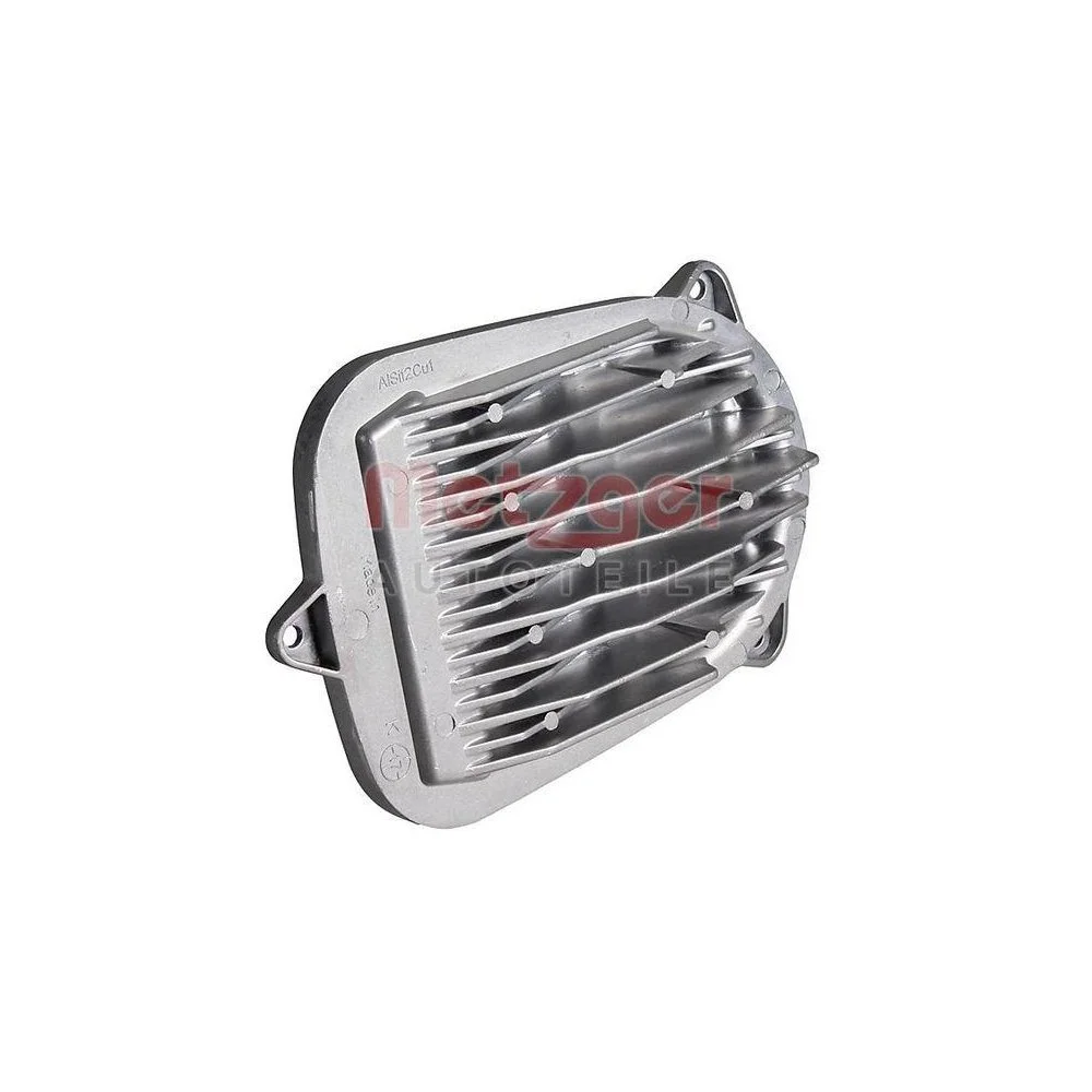 Блок управления освещением METZGER AUTOTEILE 0896621 для MERCEDES-BENZ, фото №1