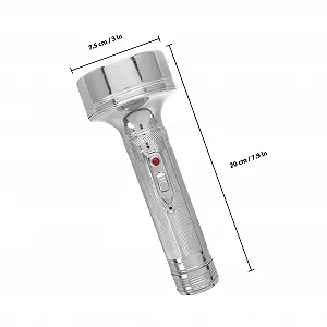 Ліхтарик KOMBIUDA Ретро Вінтажний Старомодний Металевий synthetic.ua - Фото 1