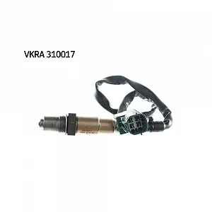 Лямбда-зонд SKF VKRA 310017 для NISSAN, правий, перед каталізатором - Фото 1