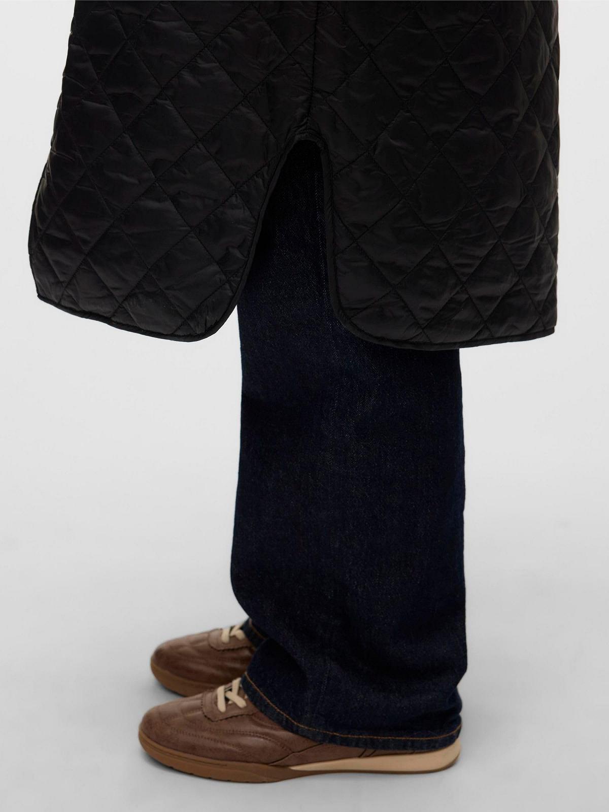 Пальто VERO MODA VMhayle Quilted Jacket, фото №6 Пальто VERO MODA VMhayle Quilted Jacket, фото №6