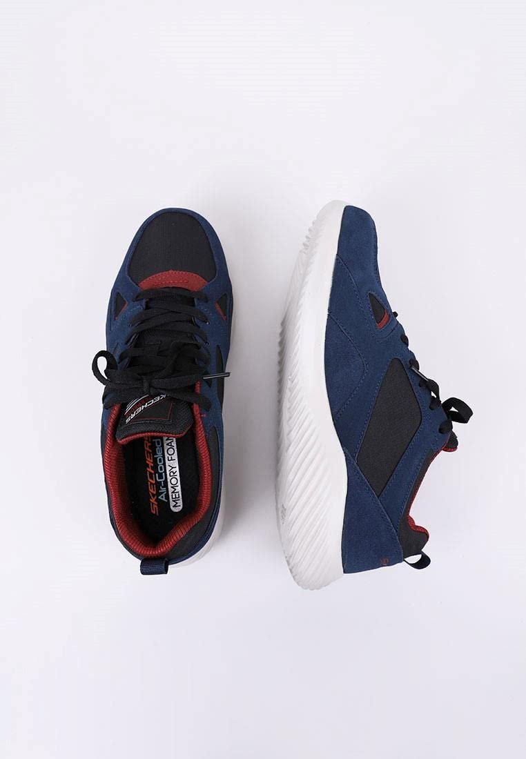 Кросівки Skechers Bounder Rivato, фото №9