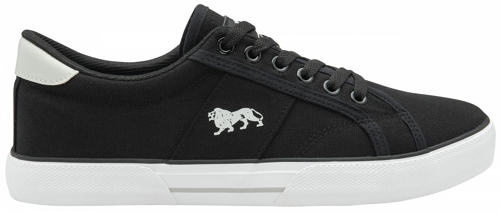 Кросівки Lonsdale Stanwick Чоловічі, фото №6