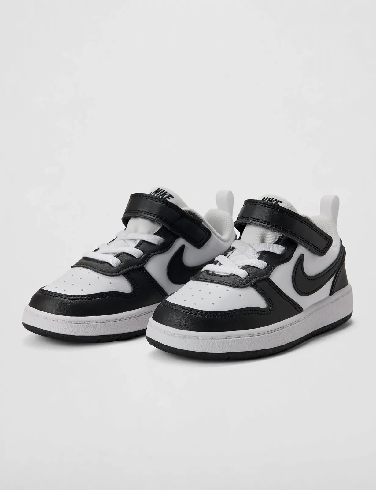 Кеди NIKE Court Borough Low Recraft TD Дитячі, фото №5