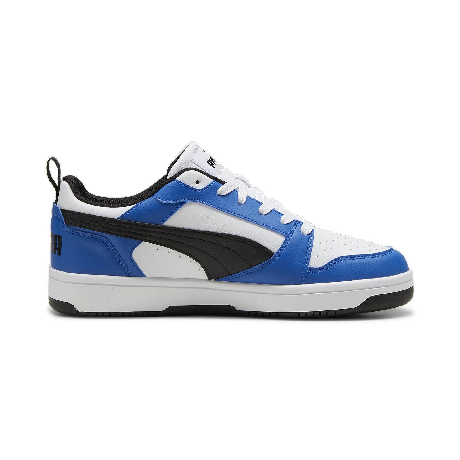 Кроссовки Puma Rebound V6 Low, фото №5