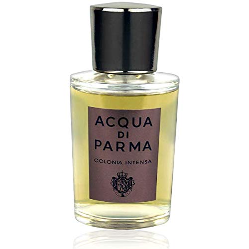 Одеколон Acqua di Parma Colonia Intensa 50 мл, фото №1
