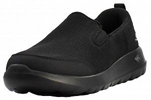 Кросівки Skechers Go Walk Max Clinched Slip On - Фото 1