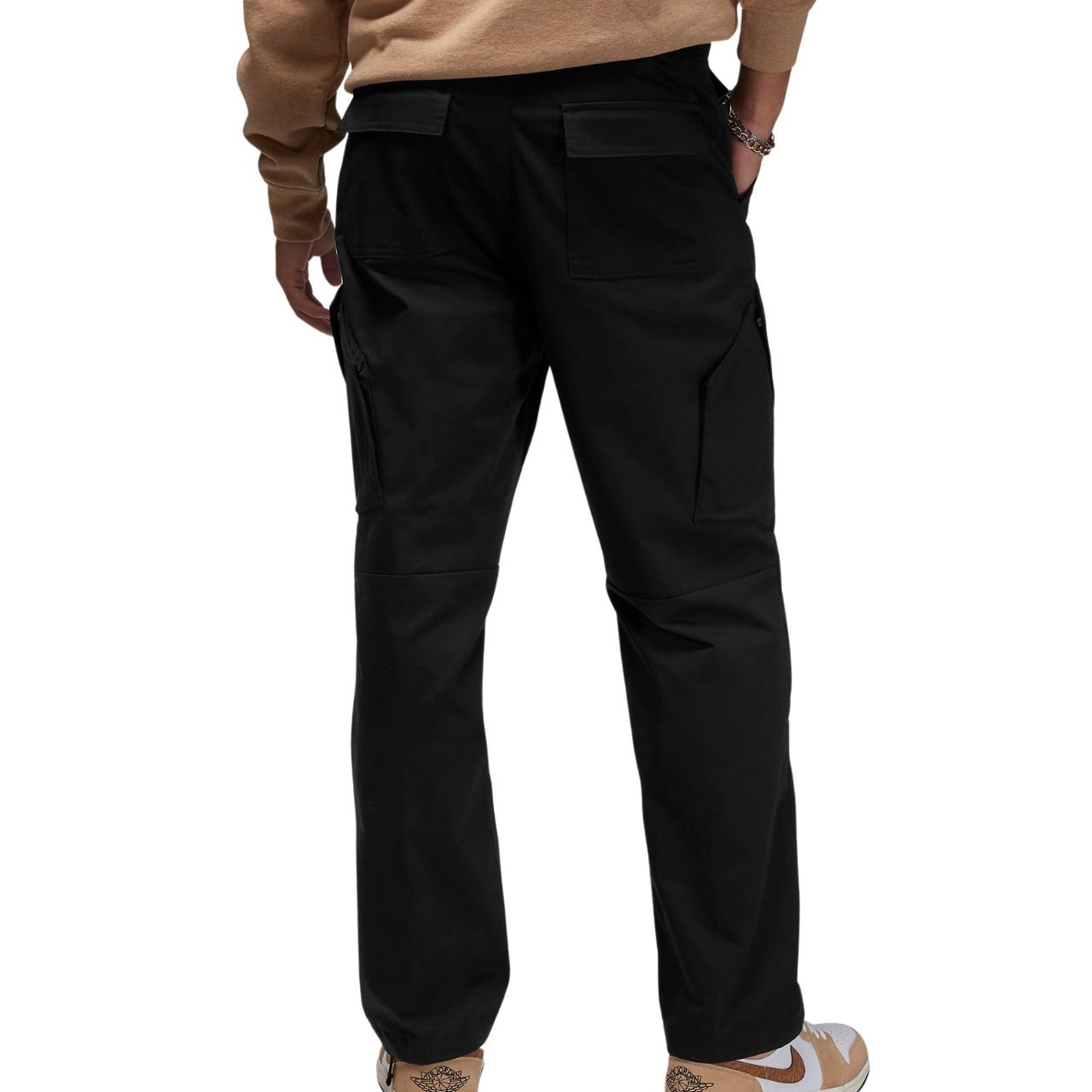 Штаны JORDAN ESS STMT CHICAGO PANT S, фото №5