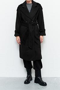 Тренч RICANO Antonella Жіночий ціна на synthetic.ua - Фото 1 Тренч RICANO Antonella Жіночий synthetic.ua - Фото 1