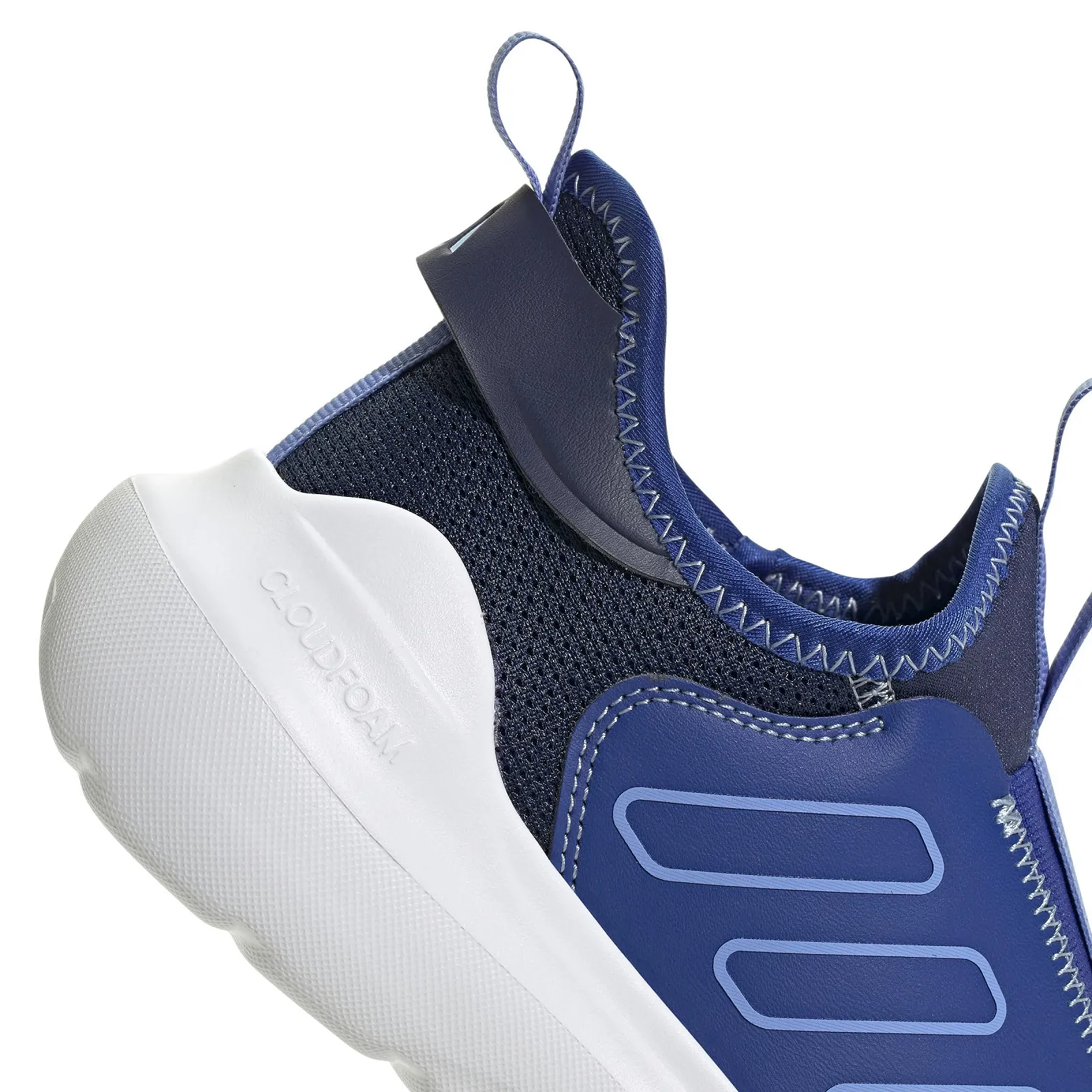 Обувь Adidas Tensaur Comfort для детей, для бега, фото №5