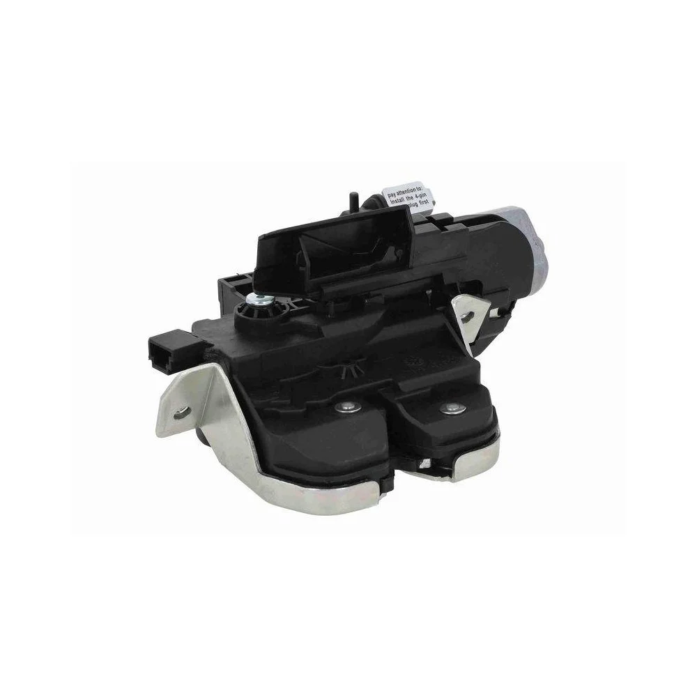 Замок багажника VEMO V10-85-0106 PORSCHE SEAT VW VAG Green Mobility Parts, фото №1