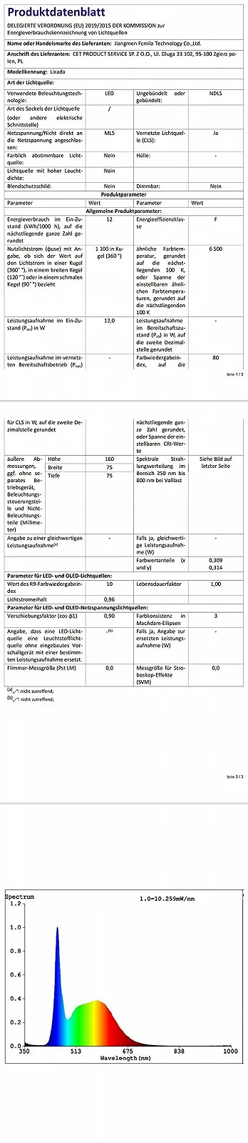 Настільна лампа Lixada Crystal Бездротова Вінтажна 3 кольори LED Сенсорна Акумуляторна Золота, фото №10