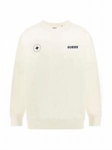 Купить Свитшот GUESS - M - Фото 1 Свитшот GUESS - M - Фото 1