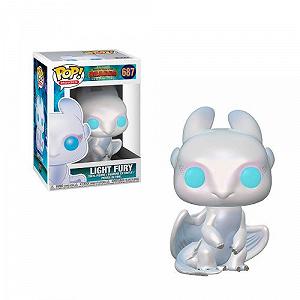 Ігрова фігурка FUNKO POP серії Як приборкати дракона ДЕННА ФУРІЯ [tsi245037-TSI] - Фото 1