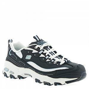 Кросівки Skechers D'lites Biggest Fan synthetic.ua - Фото 1