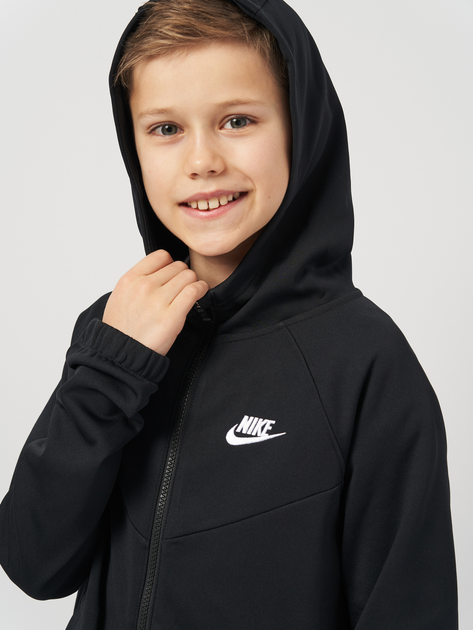 Спортивний костюм Nike TRACKPOLY XS, фото №5