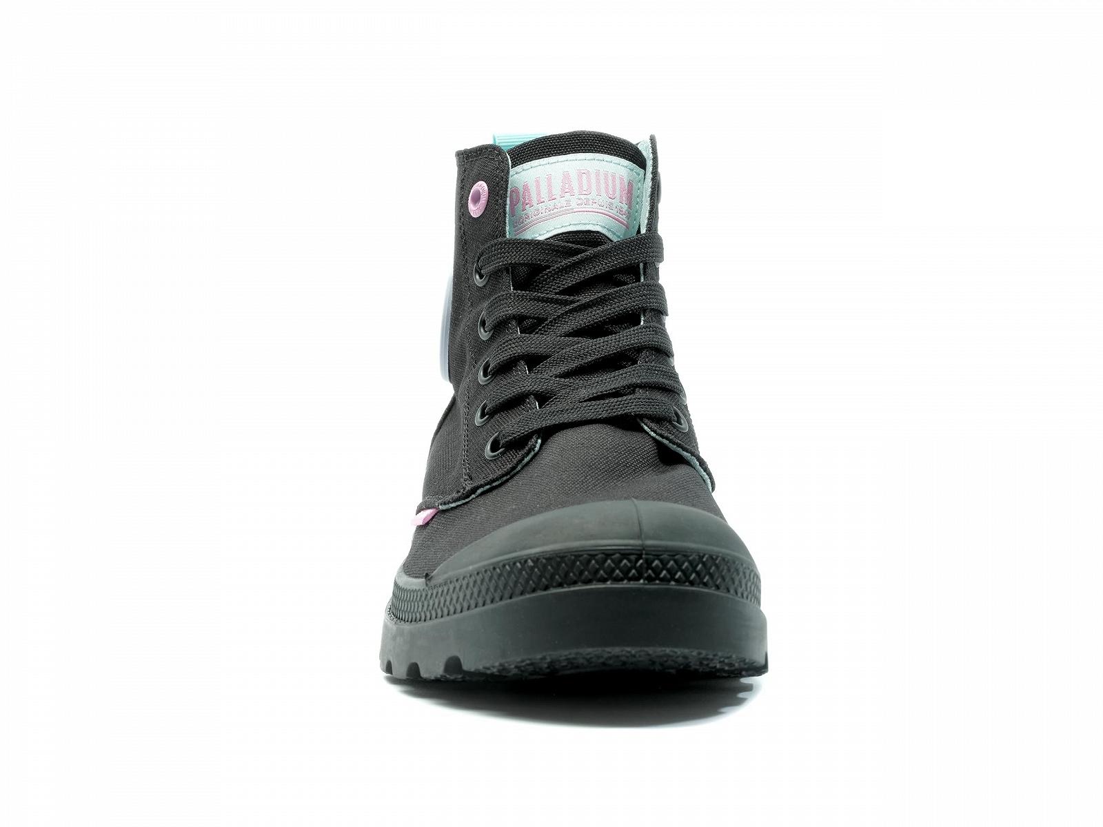 Черевики Palladium Pampa Monopop Modus, фото №2