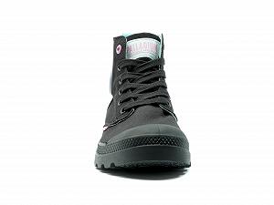 Черевики Palladium Pampa Monopop Modus synthetic.ua - Фото 1