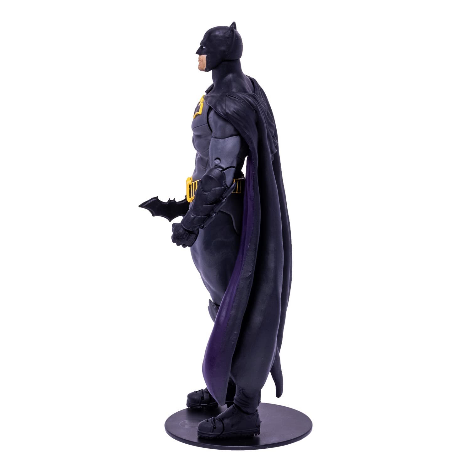 Фігурка Бетмен McFarlane DC Multiverse (DC Rebirth) 18 см, фото №9