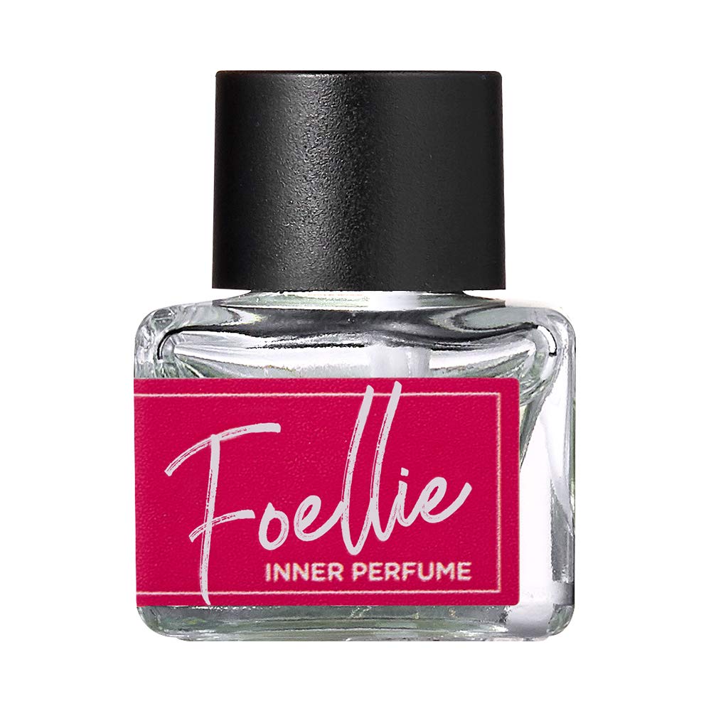 Парфюм Bebe Femme Inner Beauty для нижнего белья Red Musk 5 мл, фото №3