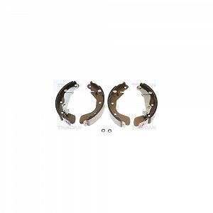 Комплект тормозных колодок TRISCAN 8100 21611 для OPEL VAUXHALL CHEVROLET DAEWOO - Фото 1