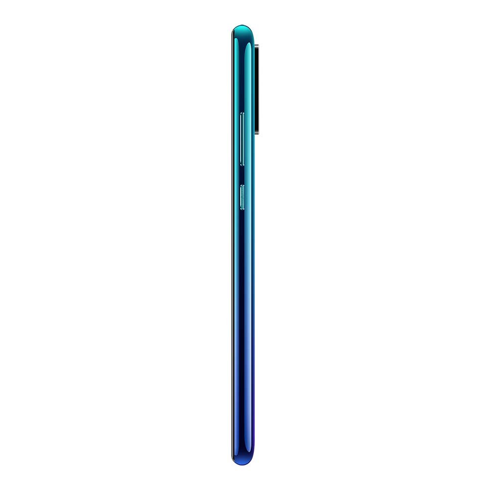Смартфон Huawei P smart 2020 Aurora Blue, фото №6