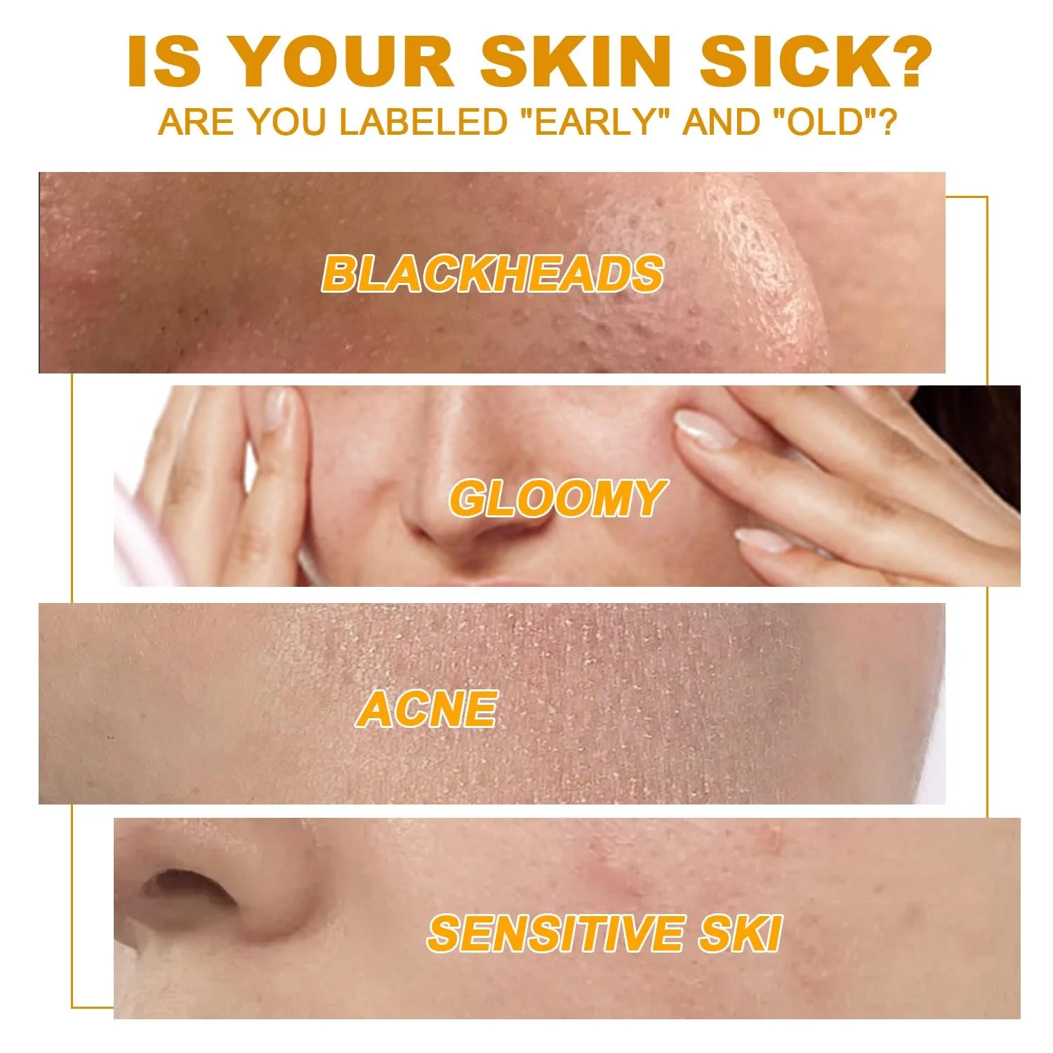 Маска-пленка BSOON Золотая, Набор из 2 золотых фольгированных очищающих масок, Маски для лица, подтягивающие и укрепляющие, Увлажняющая маска для лица, фото №3