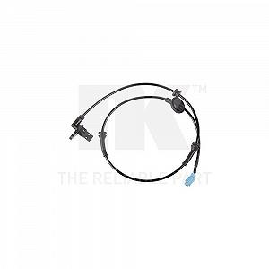 Датчик частоты вращения колеса NK 292246 для NISSAN передний левый - Фото 1