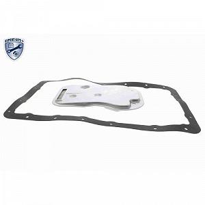 Комплект гідравлічного фільтра АКПП VAICO EXPERT KITS + V70-0643 TOYOTA synthetic.ua - Фото 1