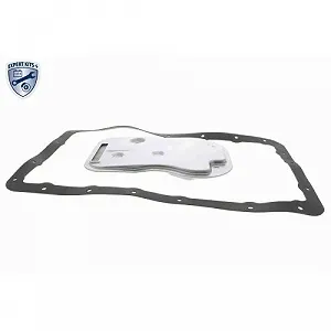 Комплект гидравлического фильтра АКПП VAICO EXPERT KITS + V70-0643 TOYOTA synthetic.ua - Фото 1