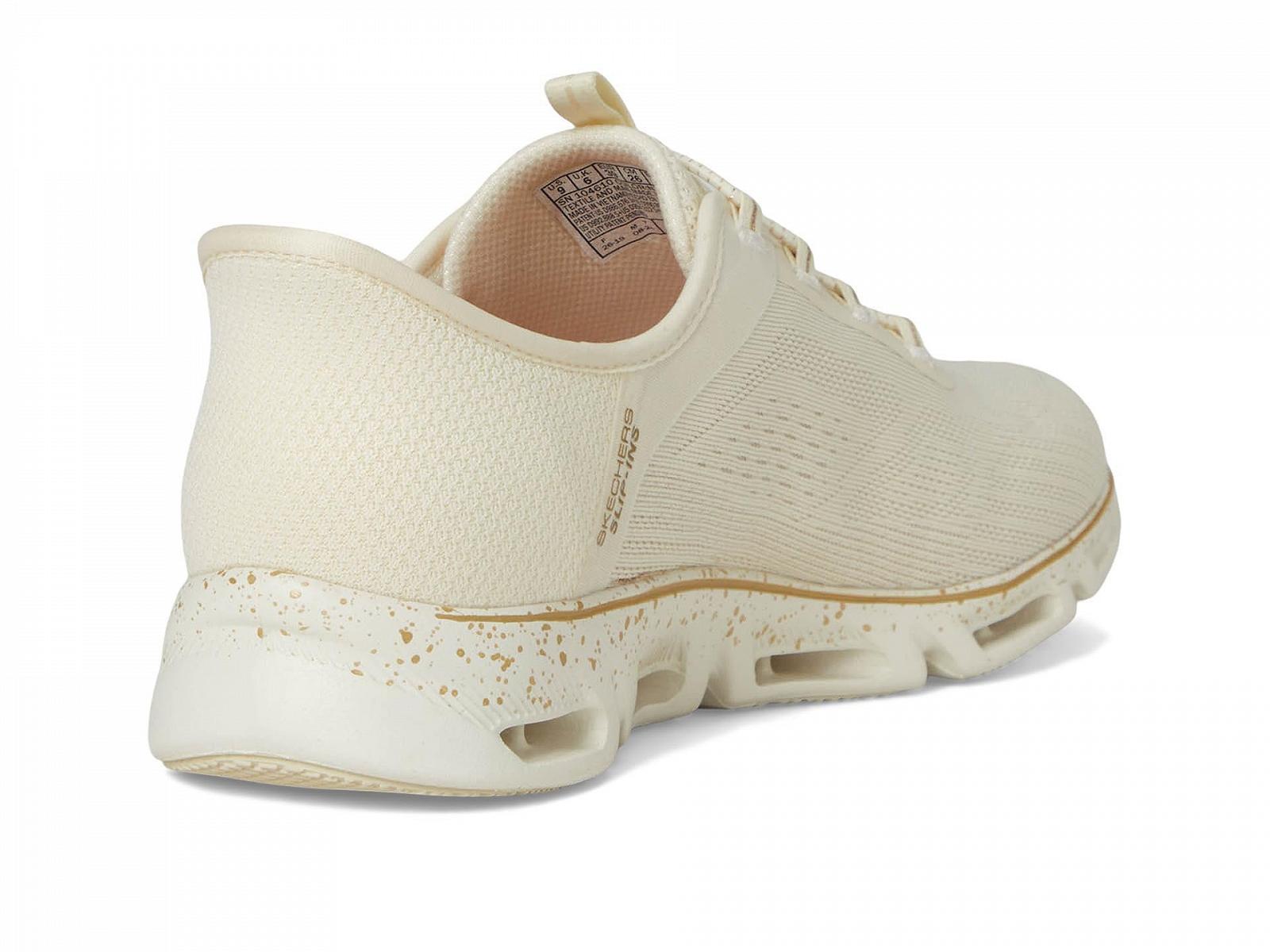 Кроссовки Skechers Glide-Step Gratify Pace, женские, фото №5