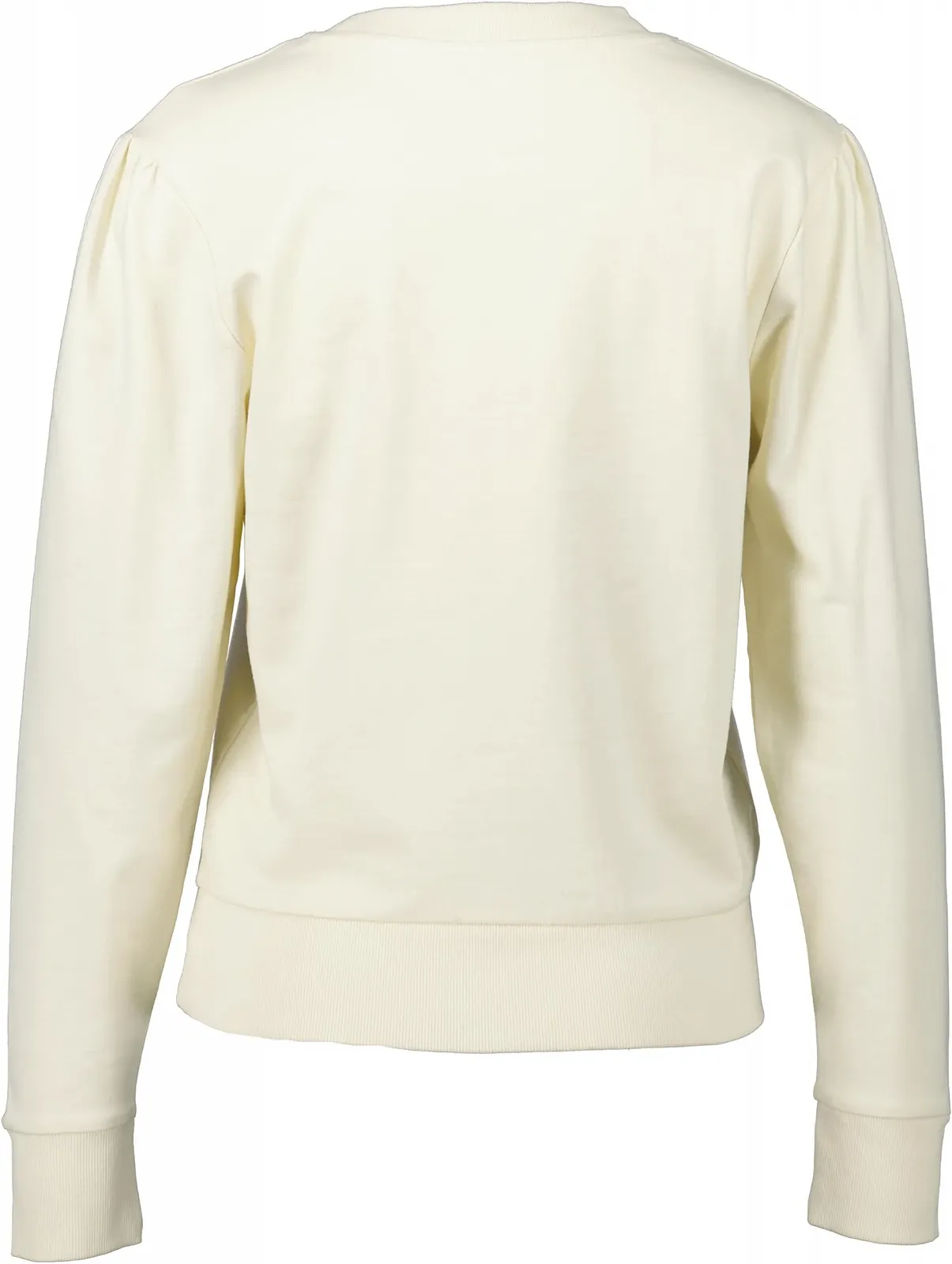 Свитшот Mango Pstvoila Женский Кремовый, фото №4 Свитшот Mango Pstvoila Женский Кремовый, фото №4