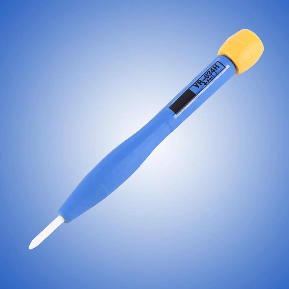 Набір Викруток VIFERR 8-Штук Для Налаштування Частоти Антистатичний Пластик Керамічний, фото №6